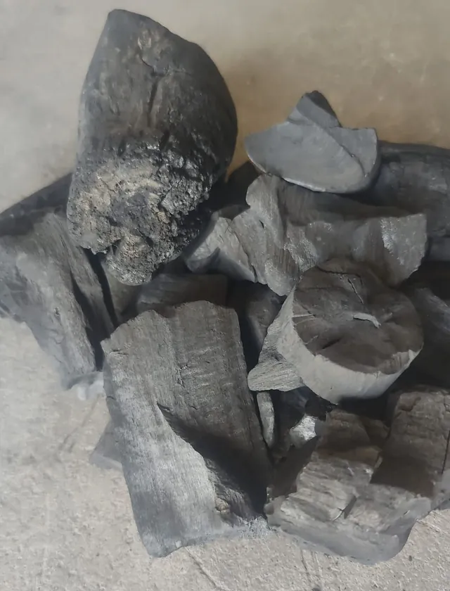 palo rosa y shisha